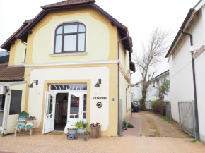 Haus-Bockelmann